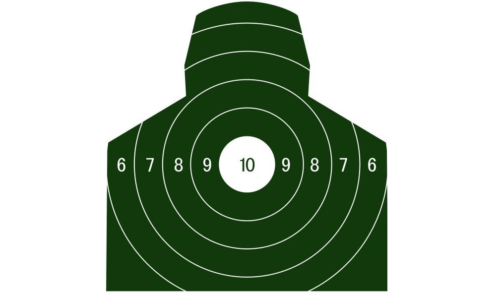 慧射，AI实弹射击训练系统!