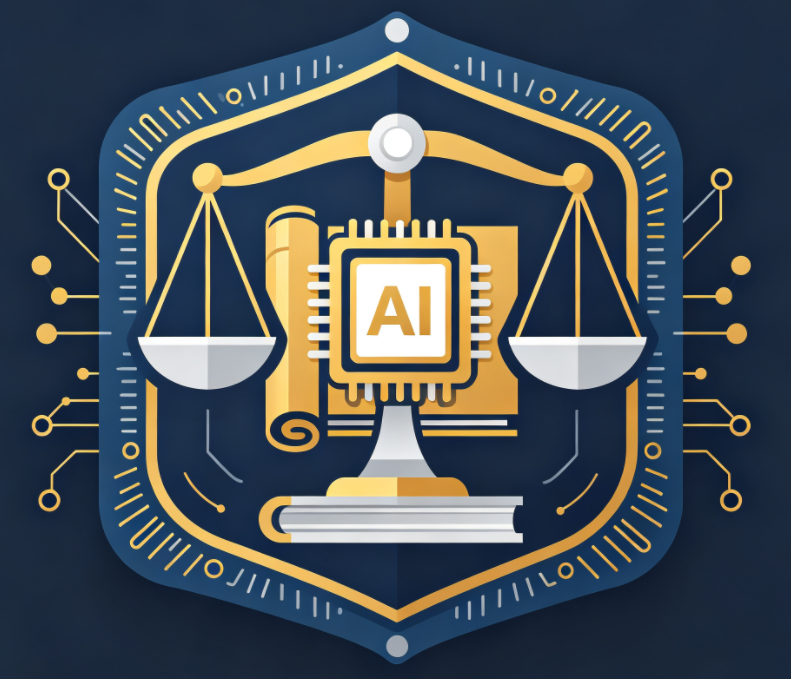 AI法言法语训练考核系统