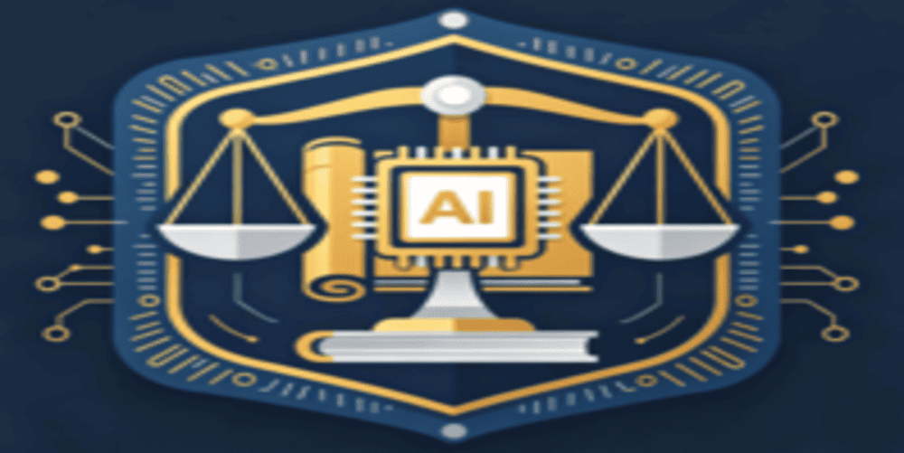 AI法言法语训练考核系统
